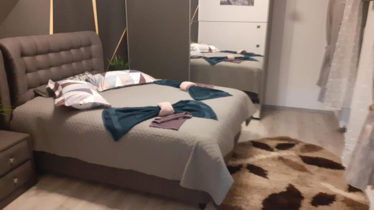 A&N Central Apartment Sybin Zewnętrze zdjęcie