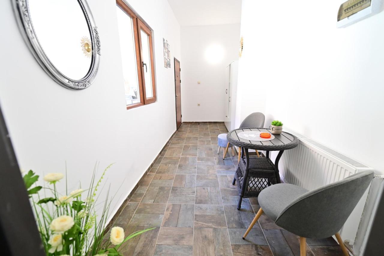 A&N Central Apartment Sybin Zewnętrze zdjęcie