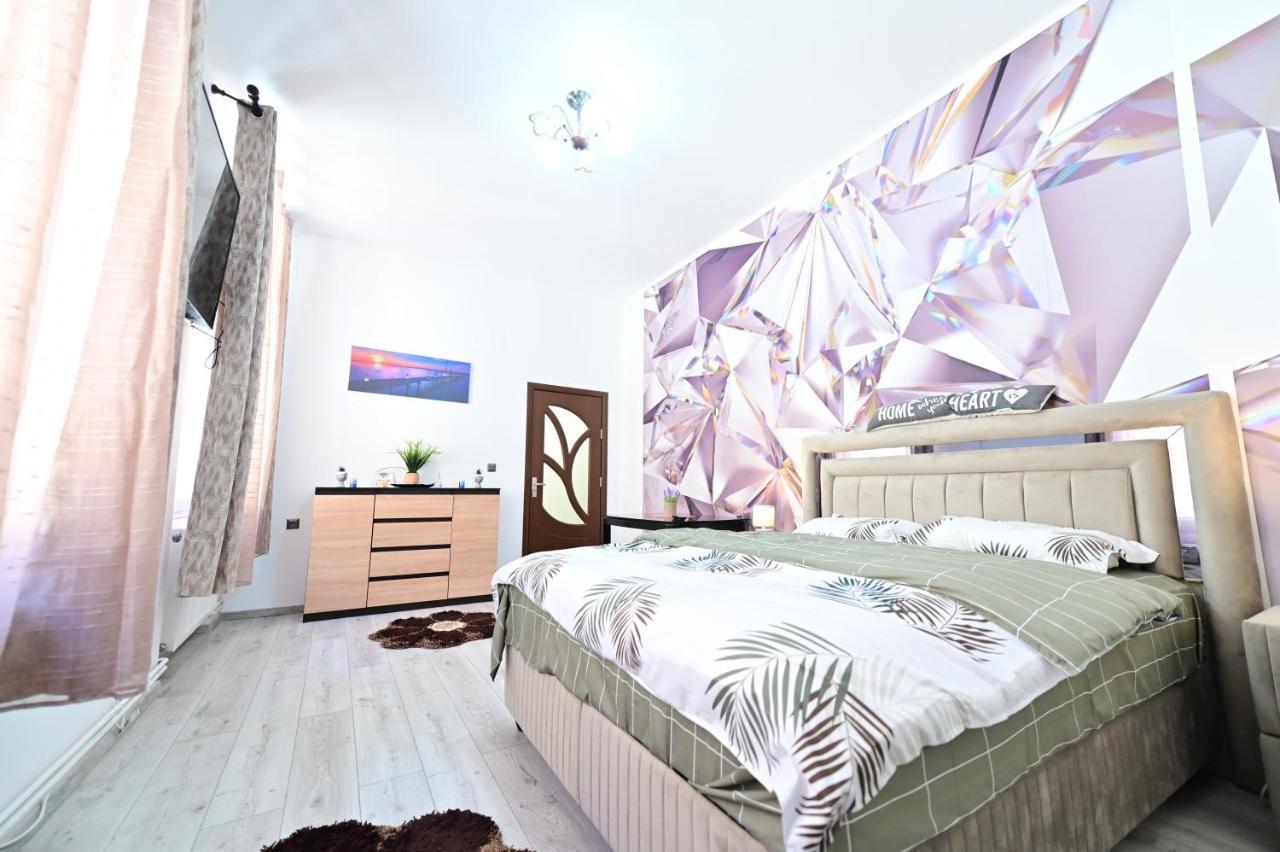 A&N Central Apartment Sybin Zewnętrze zdjęcie