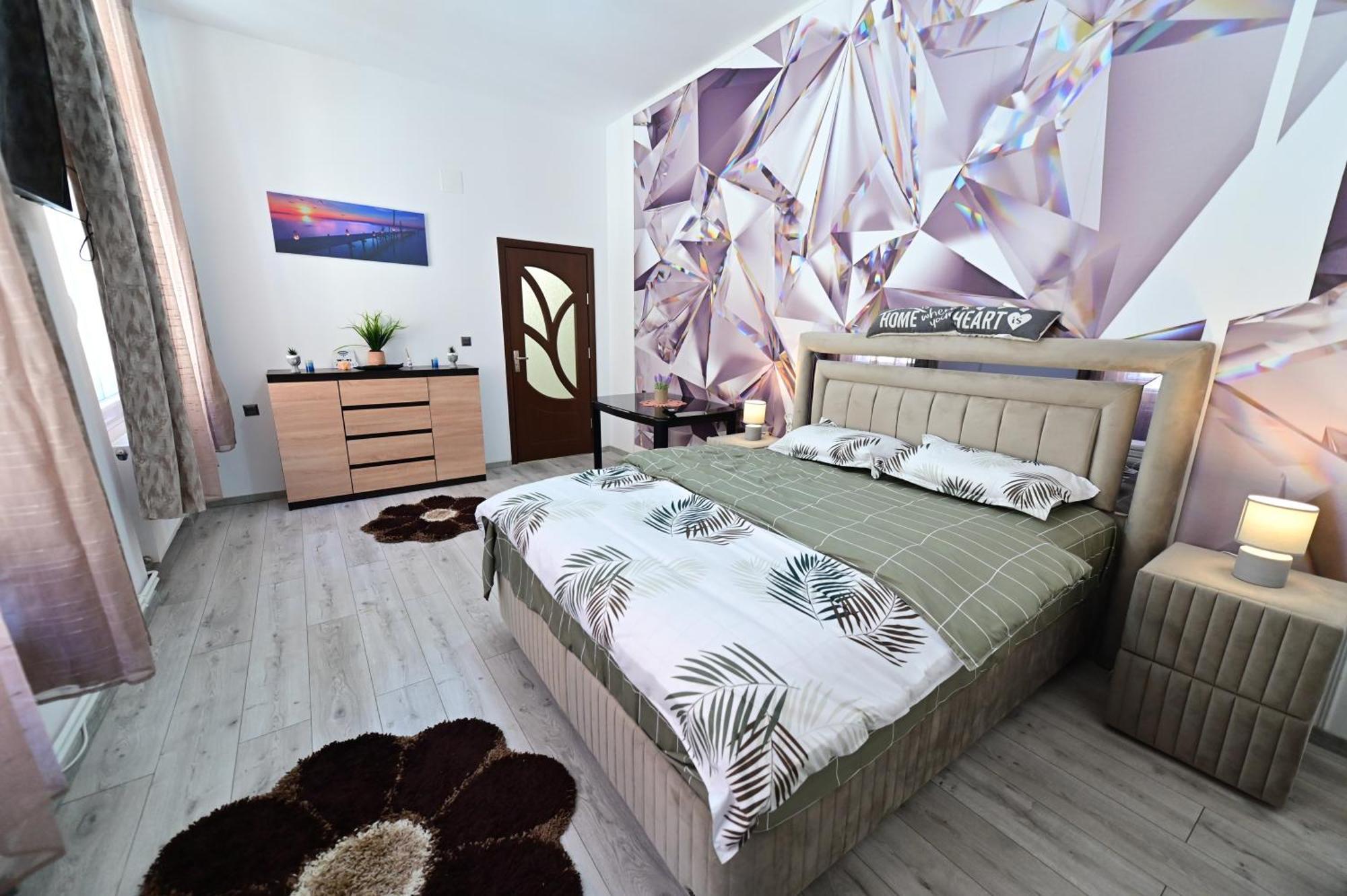 A&N Central Apartment Sybin Zewnętrze zdjęcie