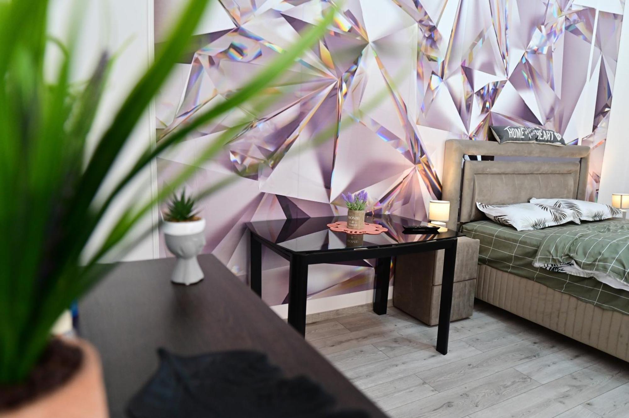A&N Central Apartment Sybin Zewnętrze zdjęcie
