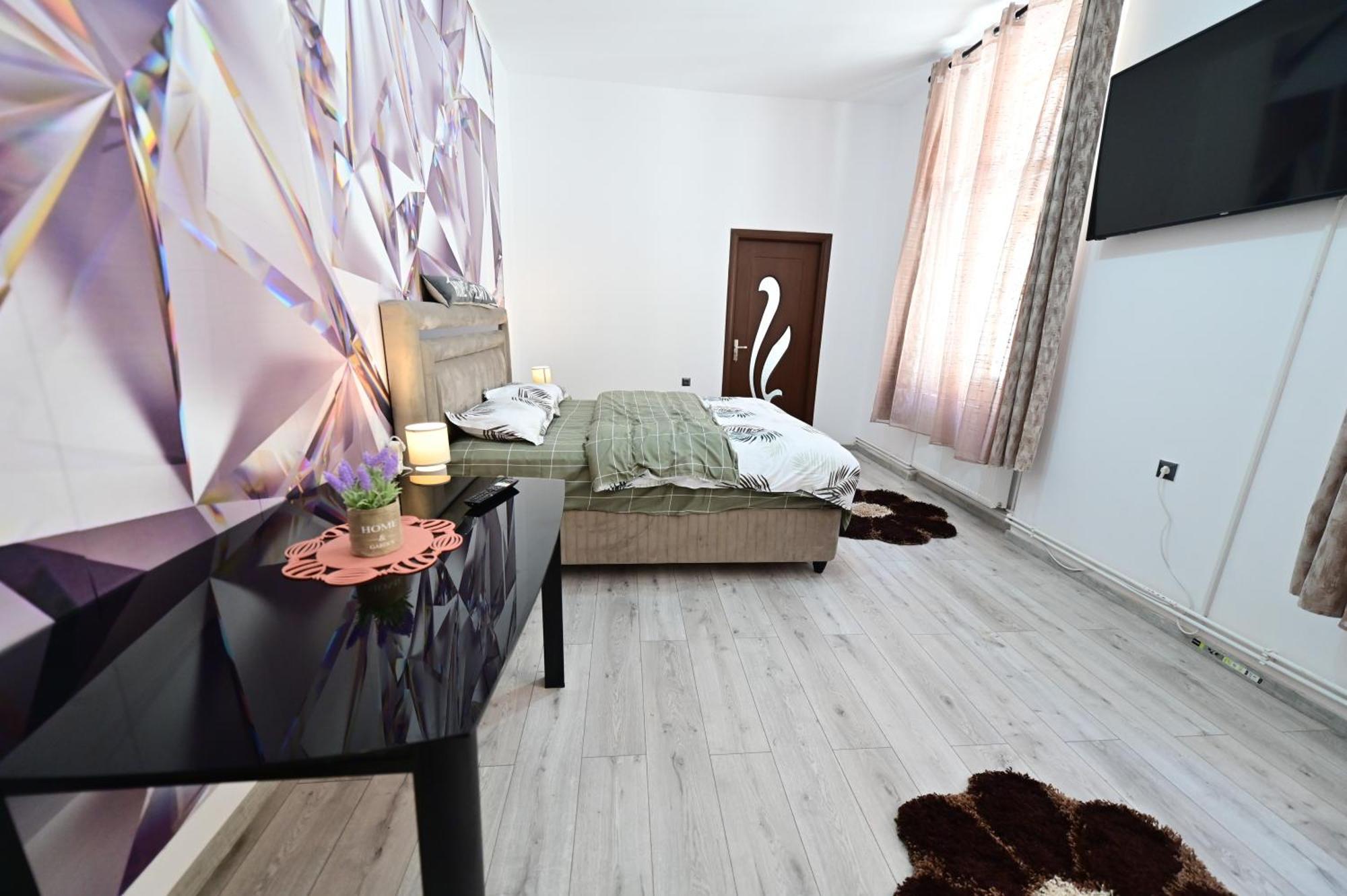 A&N Central Apartment Sybin Zewnętrze zdjęcie