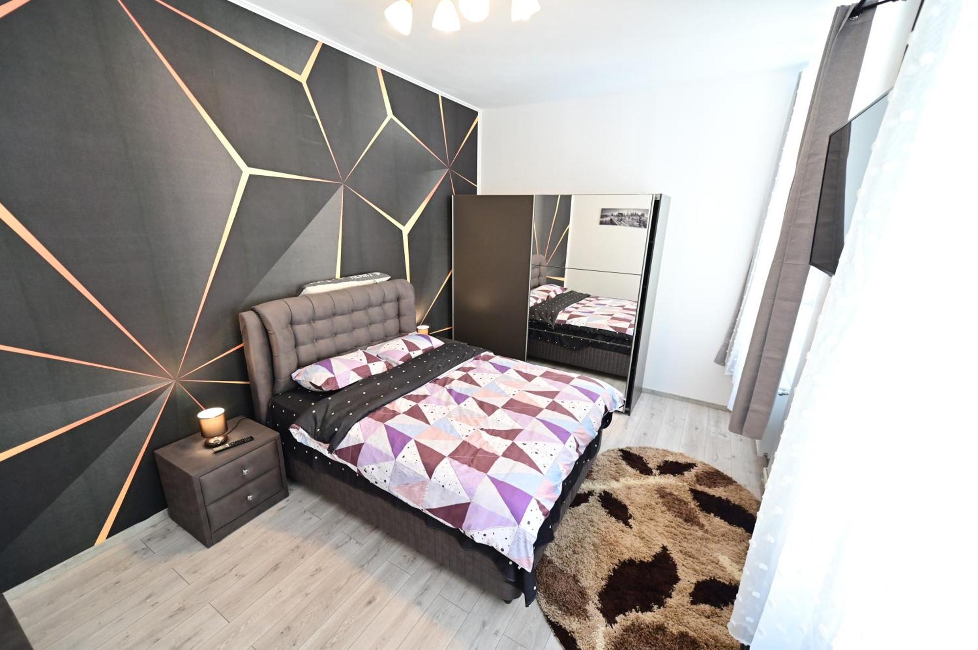 A&N Central Apartment Sybin Zewnętrze zdjęcie